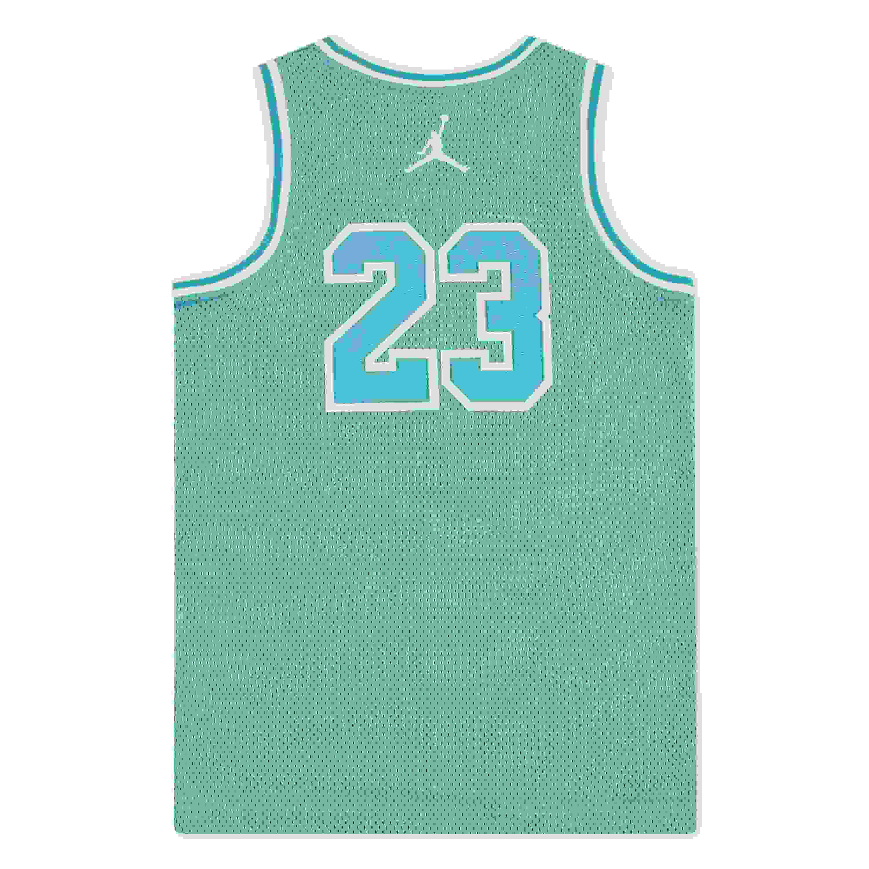 Jordan 23 Big Boys' Jersey